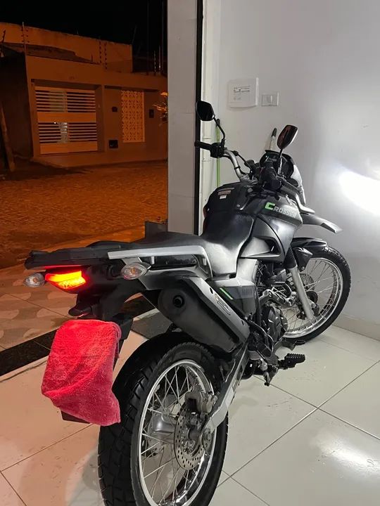 Nova crosser 150  - Foto 5