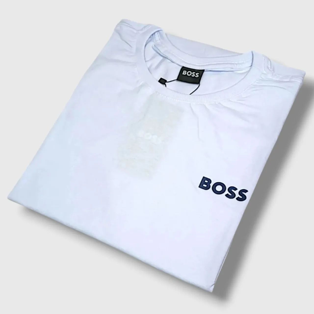 Camisetas masculinas - Foto 3
