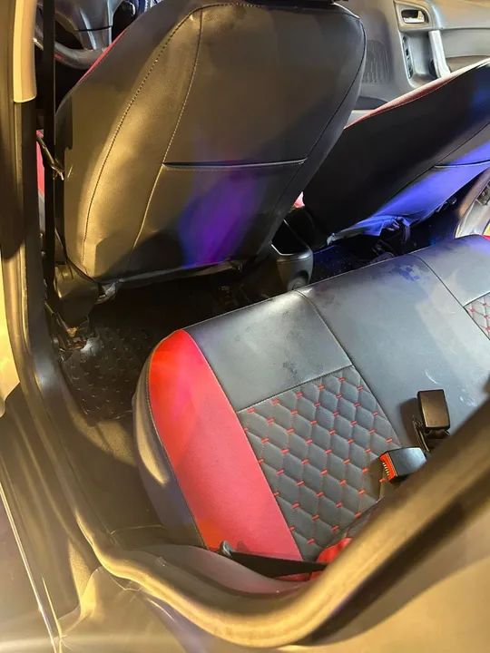 Citroen C3 Tendence 1.5 ano 2013 *#Jr# - Foto 9