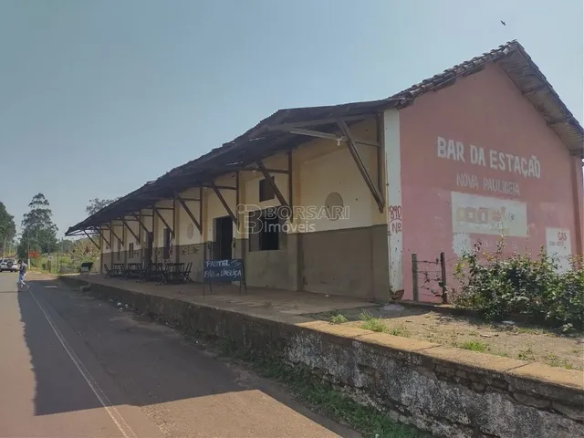 Venda de Terreno / Área na cidade de Gaviao Peixoto