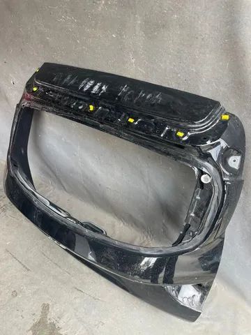 Tampa Traseira Fiat Pulse 2022 Original - Foto 4