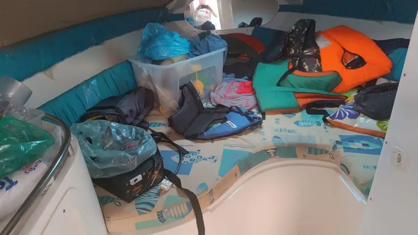 Lancha Focker 255 - Foto 5