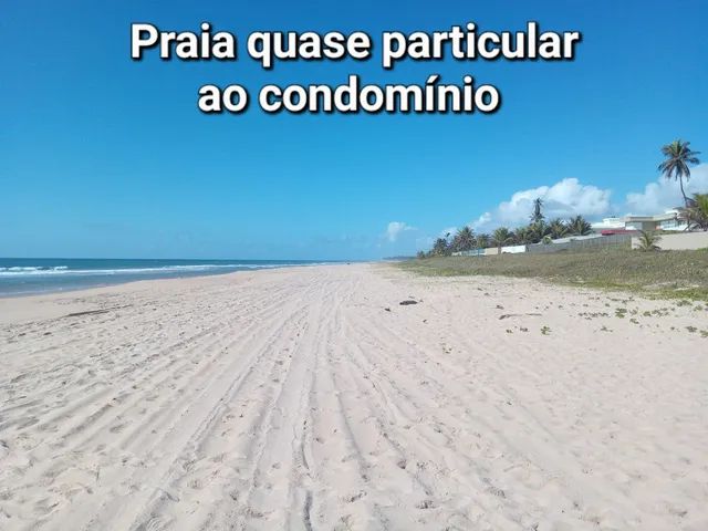 Casa pé na areia, 5q climatizados. Feriadões e  aniversários  - Foto 4