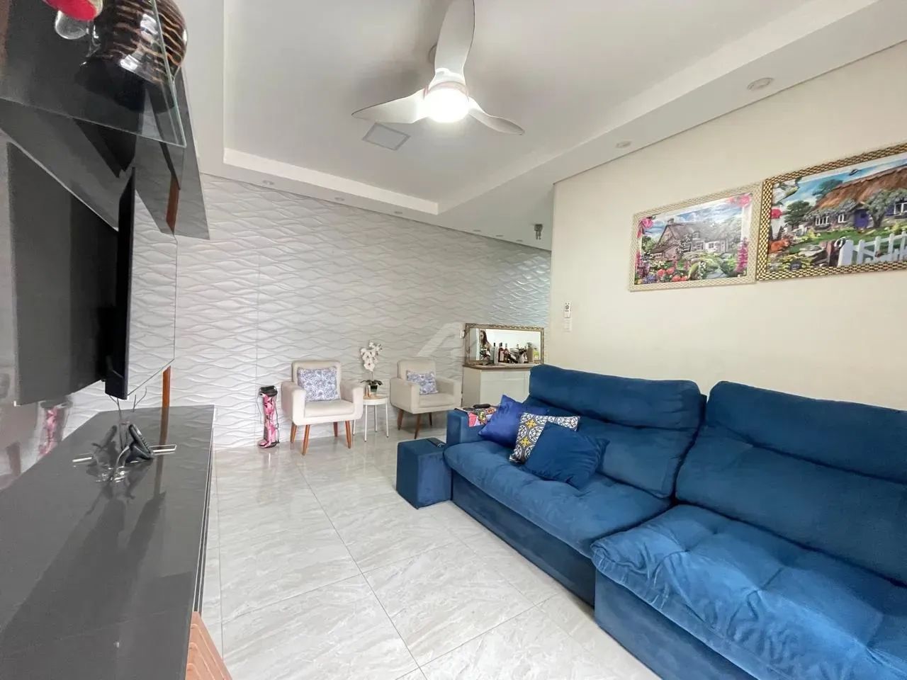 casa - Ponte Preta - Campinas - Foto 2