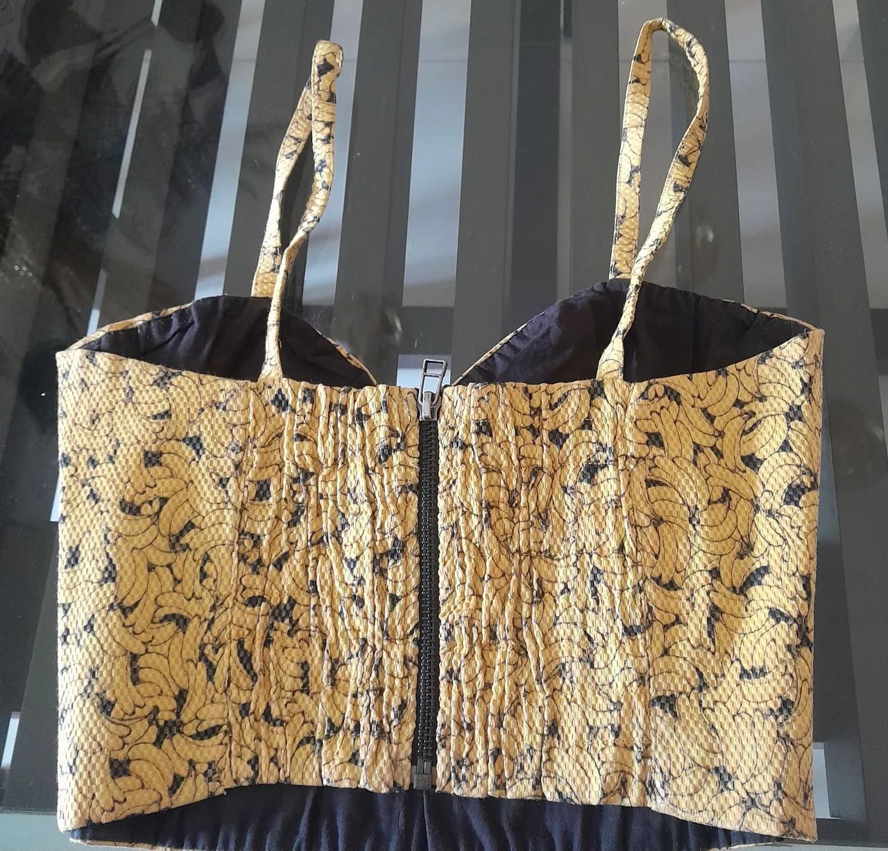 Cropped Dress to - Foto 2