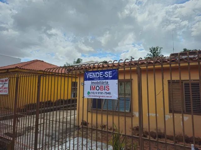 Captação de Casa a venda na Avenida Professora Izoraida Marques Peres, Parque Campolim, Sorocaba, SP