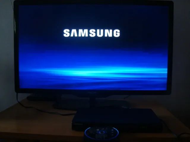 DVD Samsung