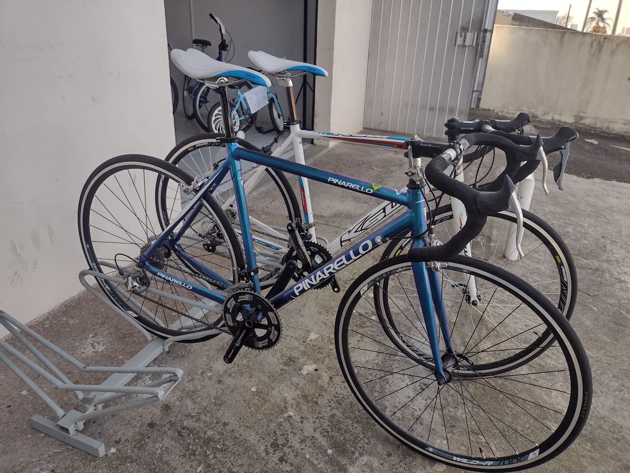 2 speed clássicas