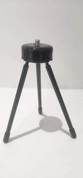 TRIPE DE MESA PARA CAMERAS  - Foto 4