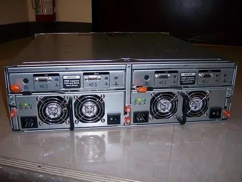 Storage Dell Power Vault Md 1000 - Foto 3