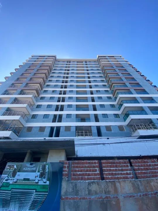 Edf. Aquamare em Fase de Acabamento, Entrega em 2025 ! - Foto 2