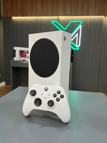 Xbox séries s com garantia  - loja aberta e melhor preço  - Foto 2