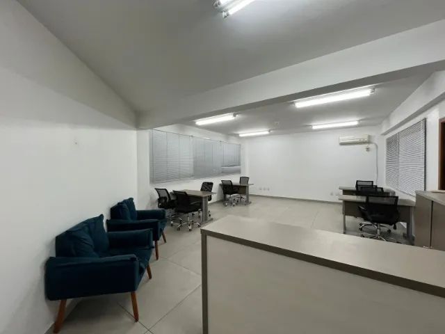 sala comercial 60m² no centro de Canoas - Foto 11