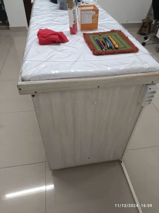 Maca para Estética ou algum outro procedimento ótima para trabalho  - Foto 3