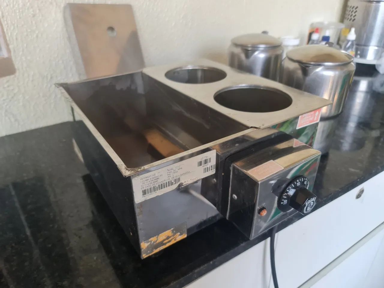 Cafeteira/Esterilizador - Foto 5