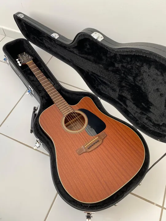Takamine GD11 impecável