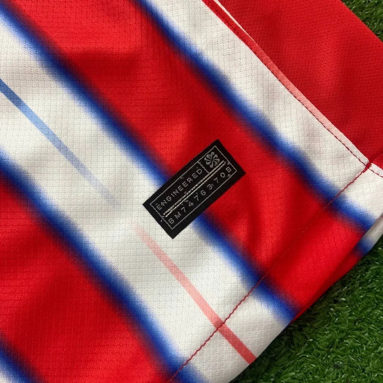 Camisa Atlético Madrid - Foto 4