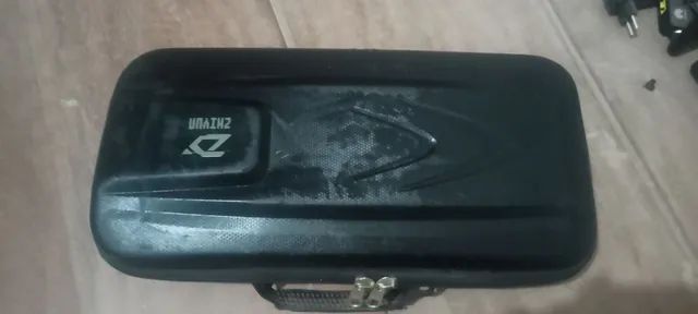 Zhiyun Crane 2 + Suporte Extensor - Foto 4