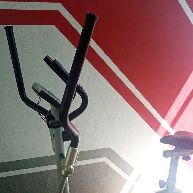 Elliptical Easy Way Bike Polishop - Foto 6