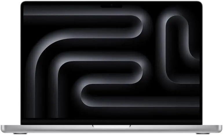 MacBook Pro 16" M3 Pro 18GB 512GB SSD