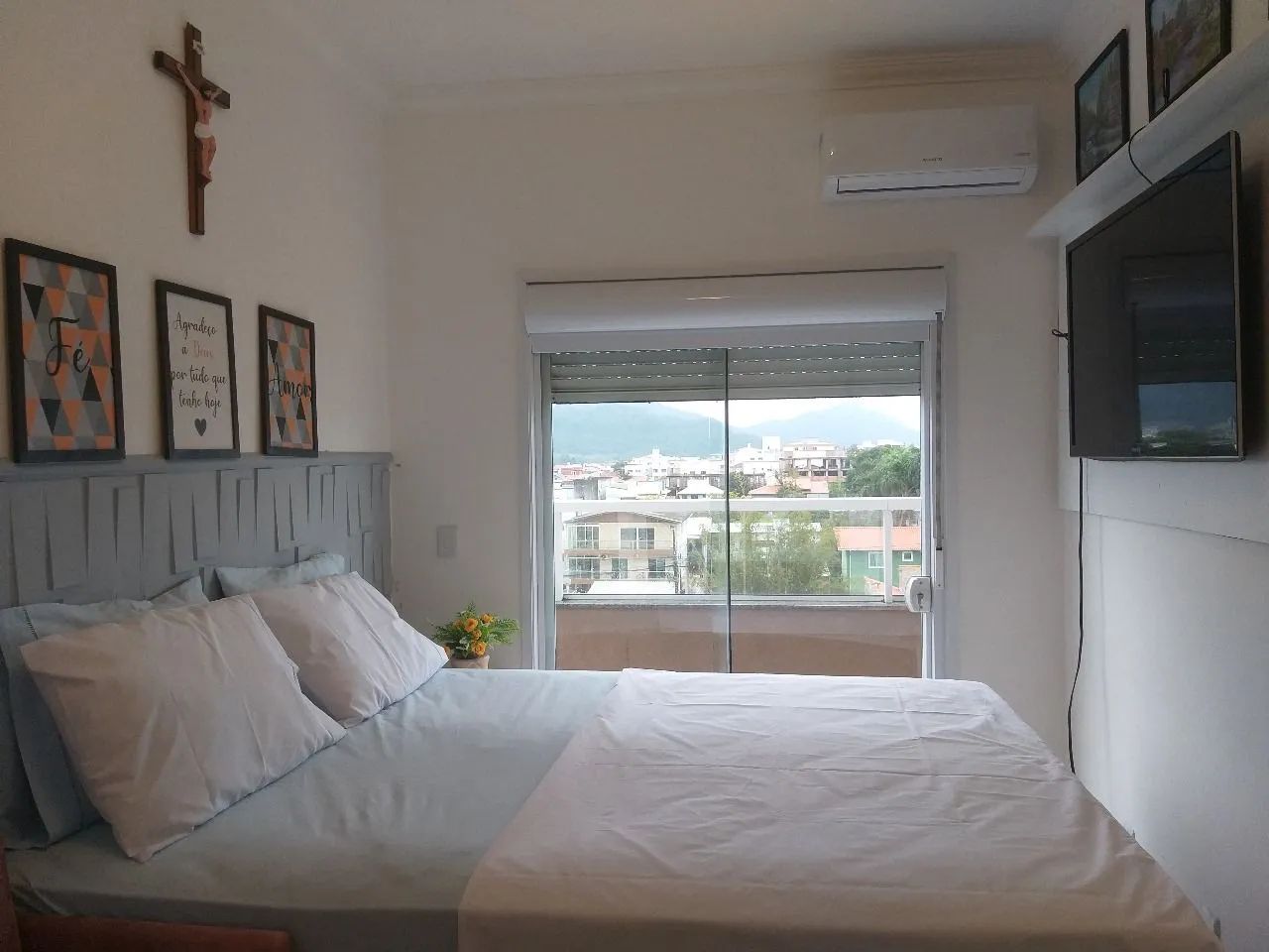 Apartamento Temporada - Foto 7