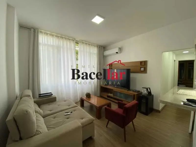 Apartamento - / Residencial / Tijuca - Foto 3