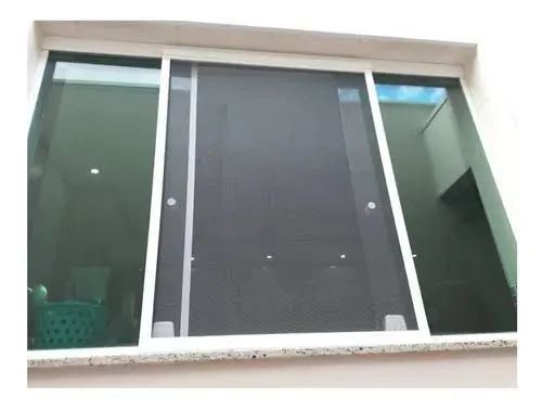 Tela de Proteção  - Foto 4