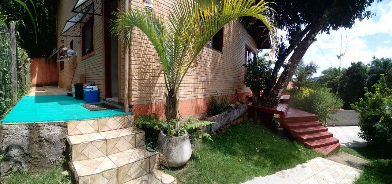 Casa para Venda em Florianópolis, Rio Tavares, 2 dormitórios, 1 suíte, 3 banheiros - Foto 4