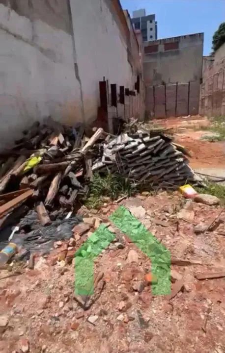 Terreno para Venda em Santo André, Vila Valparaíso - Foto 4