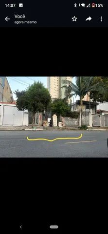 Captação de Terreno a venda na Rua Morubixaba - até 658/659, Cidade Líder, São Paulo, SP