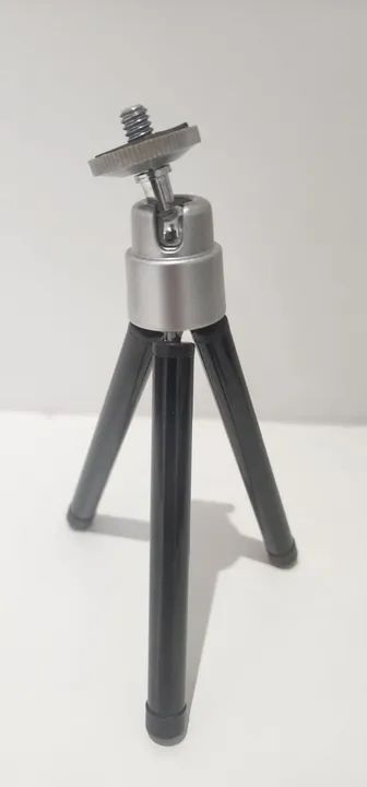 TRIPE DE MESA PARA CAMERAS  - Foto 3