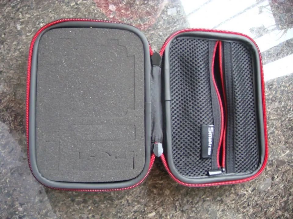 Bolsa para câmera GoPro  - Foto 2