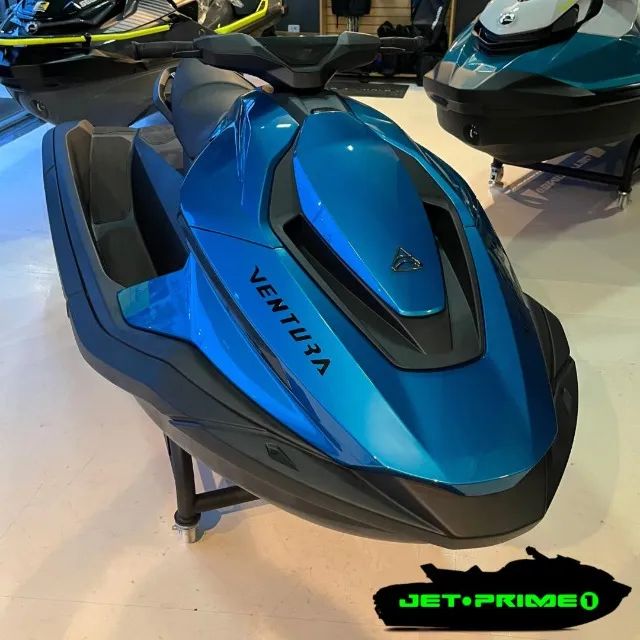 Jet Ski Elétrico Ventura Taiga Orca Performance ano 2024 - Foto 11