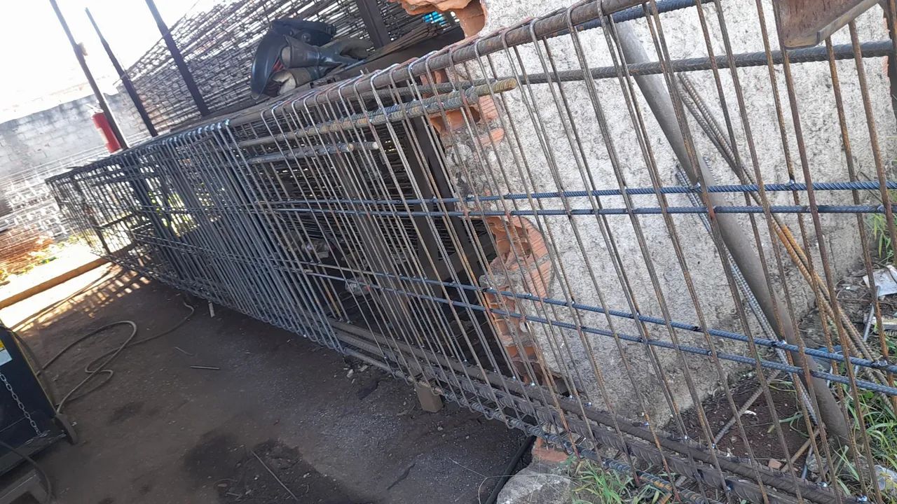 Ferragens para construção - Foto 6