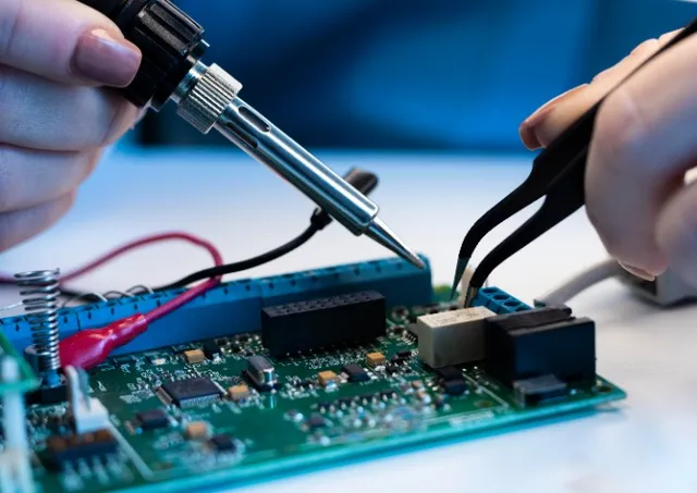 Oportunidade Exclusiva! Empresa de Assistência Técnica Autorizada de Eletroeletrônicos