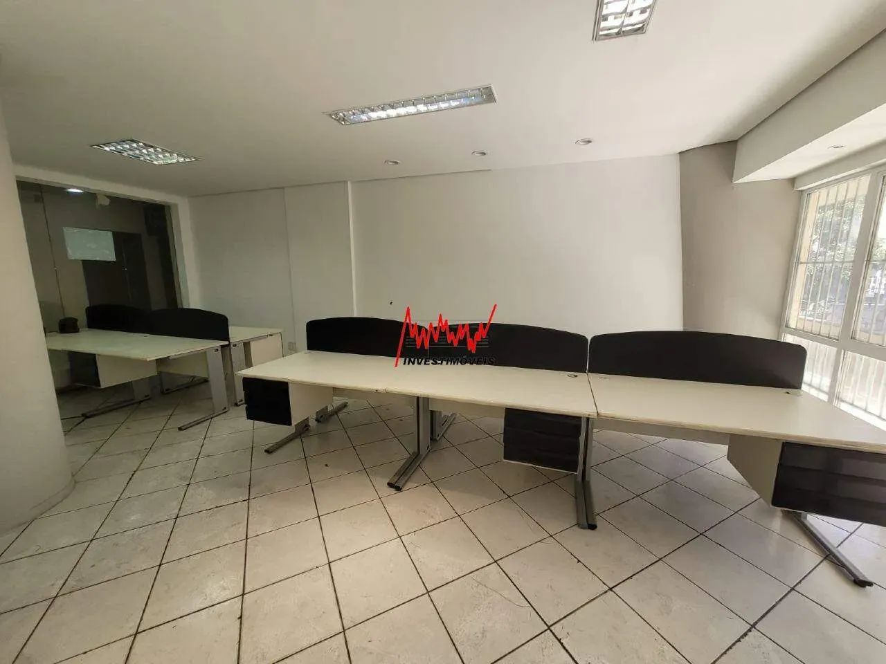 Aluga loja no Centro de BH mobiliada com 16 estações de trabalho, próximo a Praça Sete e P - Foto 3