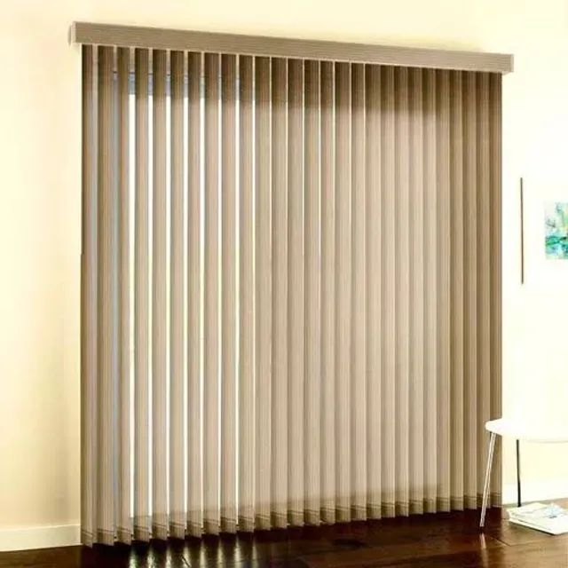 Nossa persianas são fabricadas sobre medidas (ganhe instalação)