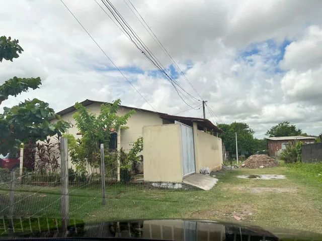 Captação de Casa a venda na Avenida Abdo Cabus, Candeias, Jaboatão dos Guararapes, PE