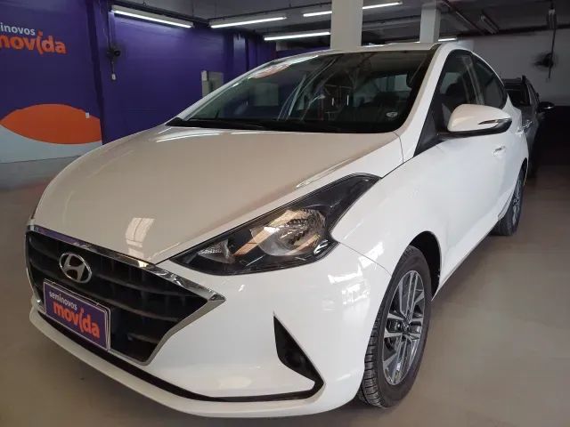 Hyundai HB20S 1.0 Evolution Turbo (Aut) (Flex) - Foto 2