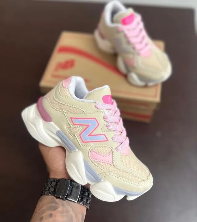 Tênis infantil  - Foto 6