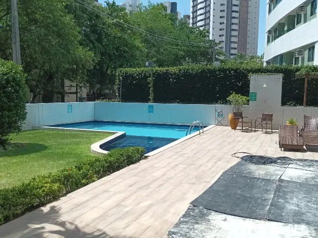 Foto - Recife - Boa Viagem