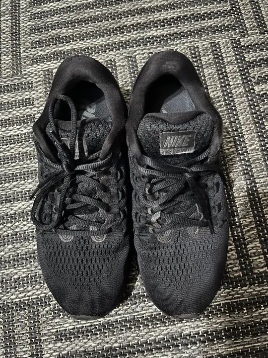 Tênis Nike Zoom Vomero 12 - Foto 5