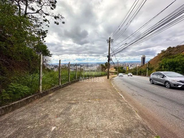 Lote com 856 m² à venda no Bairro Belvedere - Foto 4