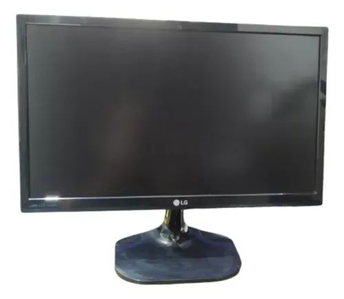 Monitor LG 23MP55HQ 23 IPS Led 