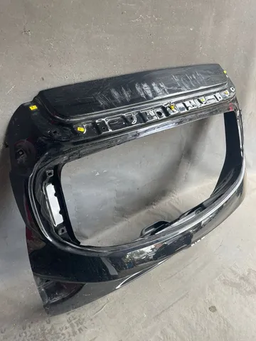 Tampa Traseira Fiat Pulse 2022 Original
