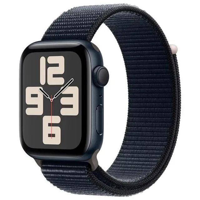 Apple Watch SE 2 40MM - Midnight - Novo lacrado! - Foto 2