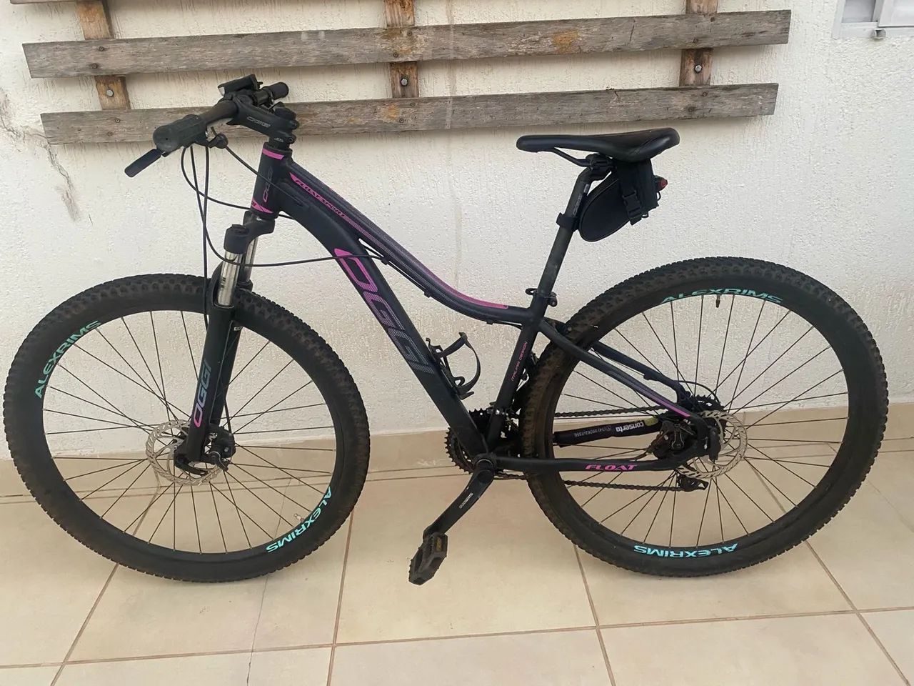 Bicicleta Oggi - Foto 3