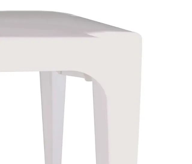 Mesa de Plástico - Mor - Foto 2