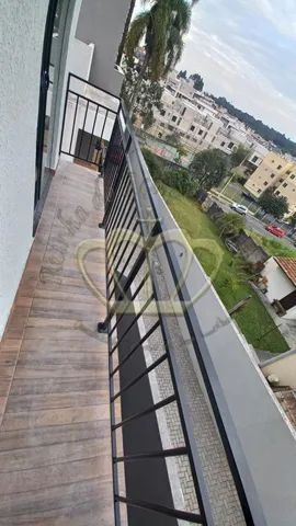 Guarda  Corpo escada e sacada - Foto 6