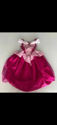 Vestido da bela adormecida  +16 anúncios na OLX Brasil